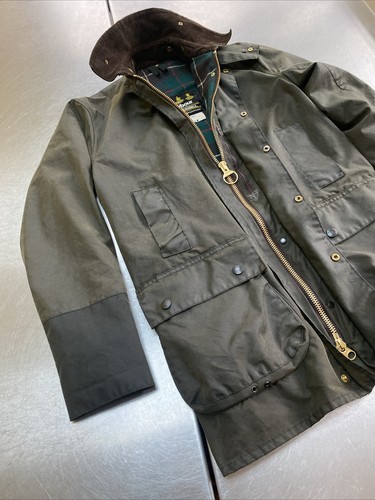 80s - (, barbour