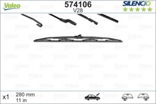 574106 valeo wiper - 574106, for