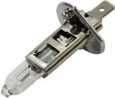 Fog Light Bulb H1 for Abarth