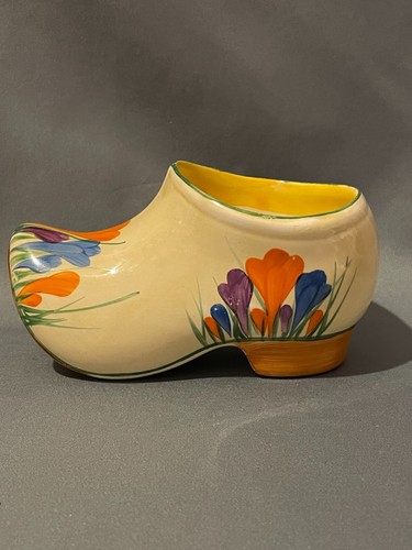Clarice cliff crocus - clarice,