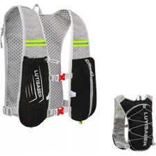 Running Vest Hydration