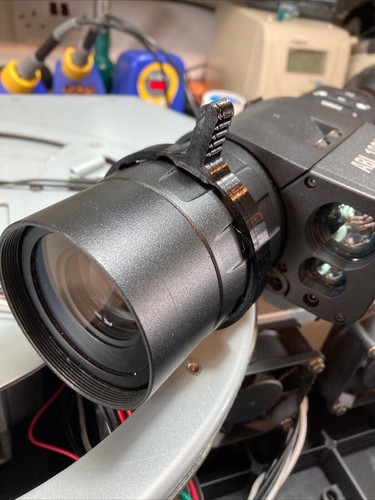 Atn sight 20x pro - atn,
