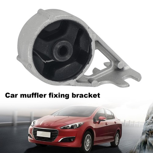 Exhaust pipe rear bracket for - bracket,