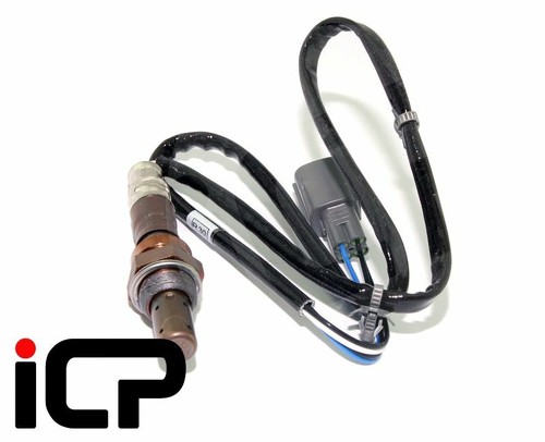 Denso front lambda sensor - front, plug