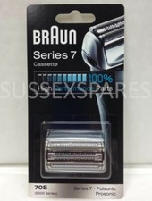 GENUINE BRAUN 790cc PULSONIC