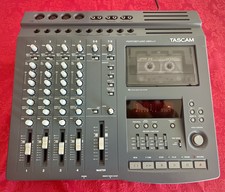 tascam portastudio 424 mkII
