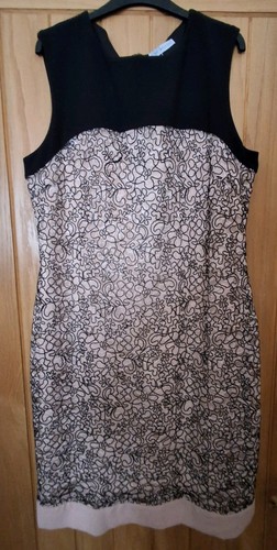 Gina bacconi midi - gina, lace