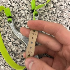 Millbro Hunting Slingshot