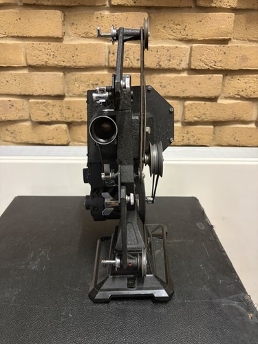 Pathescope pathe baby 5mm - pathescope,
