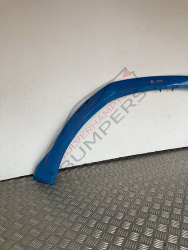 Volvo v70 front bumper - volvo,