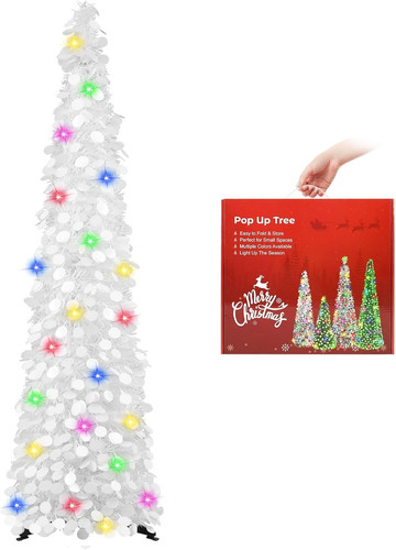 Christmas tree 5ft - tree,,