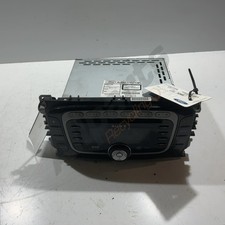 FORD GALAXY TITANIUM MK2