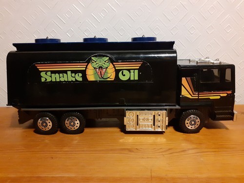 Mask kenner outlaw - ,