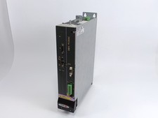 Fagor AXD 1.15-S0-0-B Servo