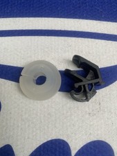 Ford Escort Mk4 Bonnet Stay Det New Genuine Ford