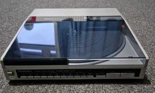 Technics direct drive - technics,