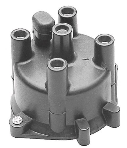 Intermotor distributor cap for - distributor,