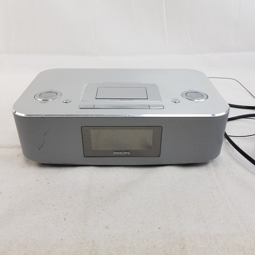Philips dc290 ipod - dc290, iphone