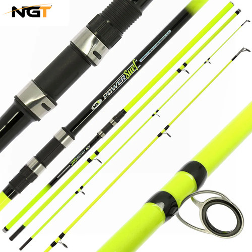 Ngt 14ft power - ngt,