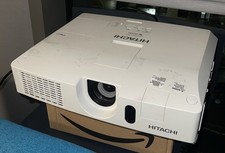 Hitachi WX4022WN Projector