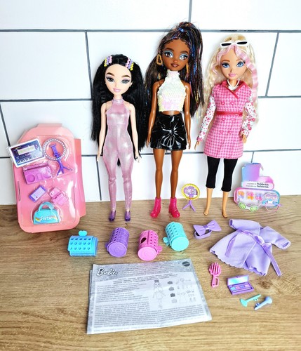 Barbie besties hybrid bundle - hybrid,