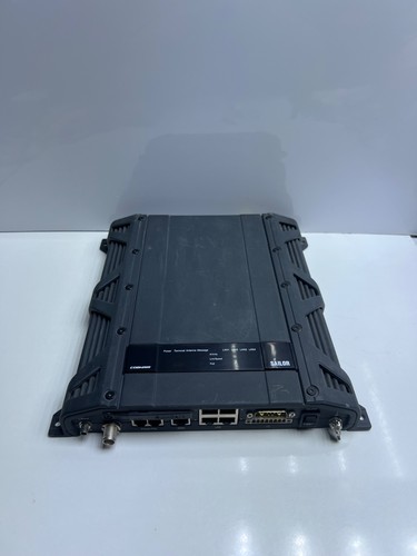 Cobham satcom sailor 3738a - satcom,