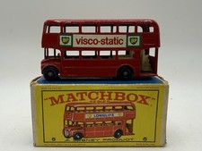 Matchbox Lesney #5 Diecast