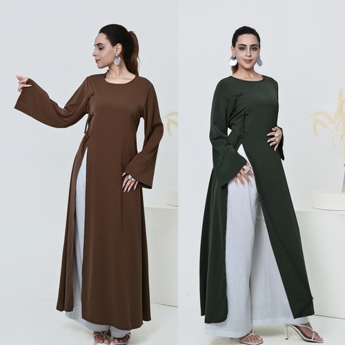 Muslim women maxi - women, dress