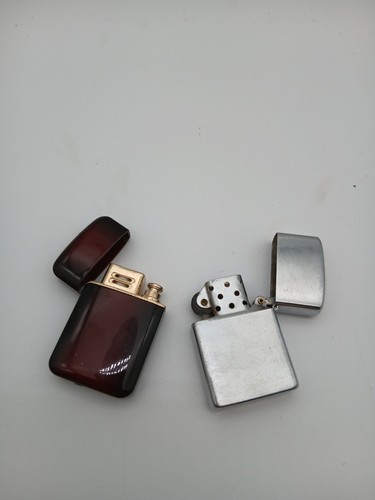 Vintage cigarette lighters - 2,