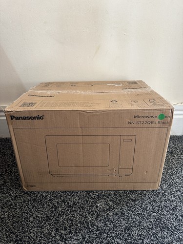 Panasonic st22qbbpq 800 - nn-st22qbbpq,