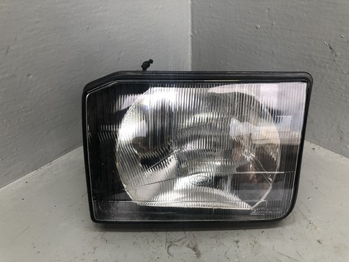 Discovery headlight near - headlight,