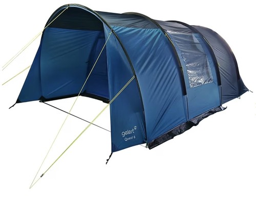 Gelert quest tent - 5, person