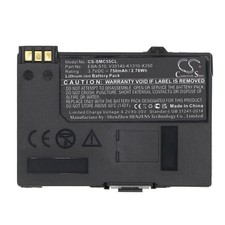 3.7V battery for Siemens Gigaset S44, Gigaset SL100, Gigaset SL560 Li-ion NEW
