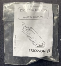 NEW VINTAGE ORIGINAL ERICSSON T10s/T10sc/T18s BELT CLIP.