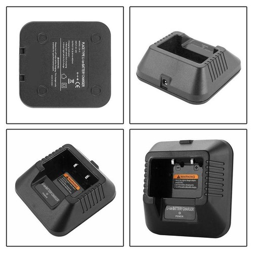 Charger base for baofeng 3 - for, gt-3