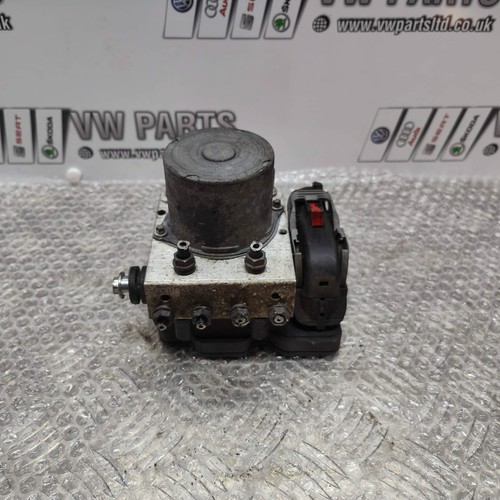 Abs pump modulator vw - &, polo