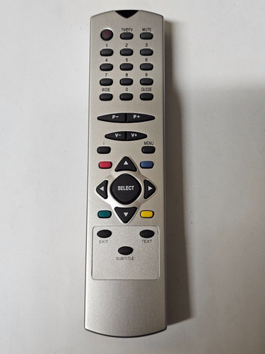 Goodmans freeview box remote - goodmans,