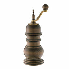 Zassenhaus Pepper Mill Speyer Antique with Crank, 12 cm - #021202