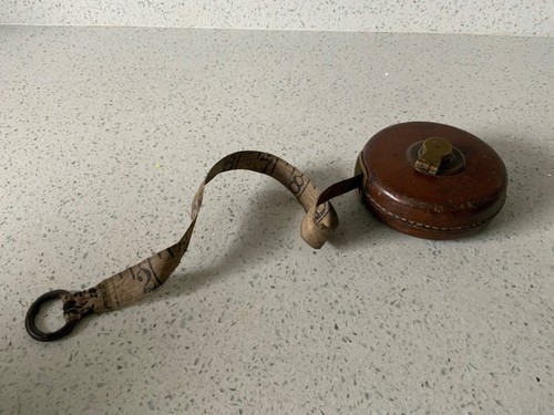 Vintage chesterman leather - vintage,