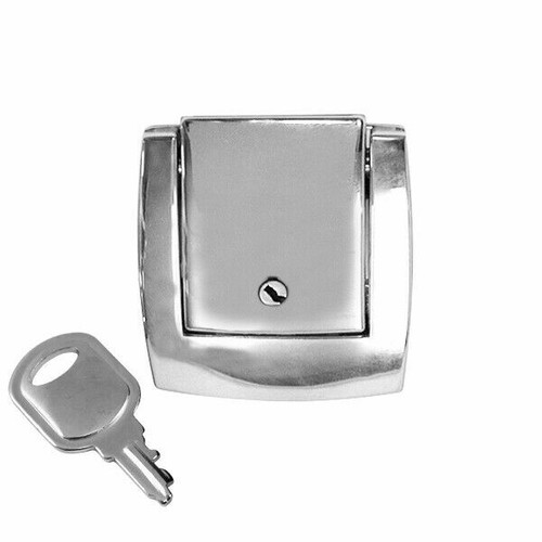 Draw bolt latch die cast - bolt,