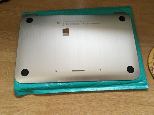 Envy genuine base cover - envy,