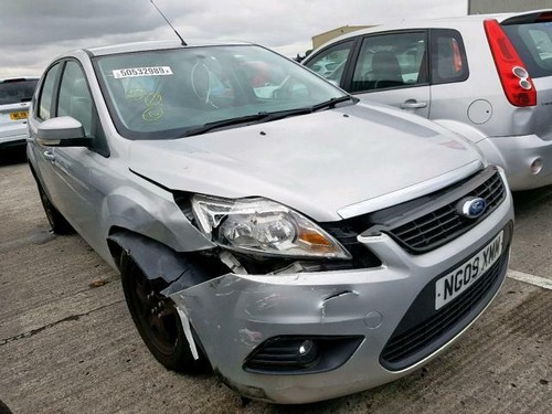Breaking ford focus 2008 - breaking, 2008/2011