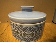 Hornsea Pottery Tapestry