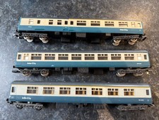 Lima 3 OO Mk2 British Rail