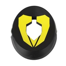 Crash Helmet Servicing Pad Cleaning Donut Ring Car Motorcycle Kart Racing UK