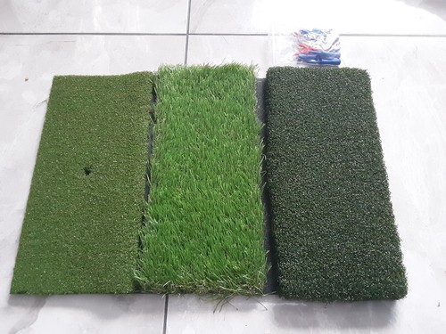 Golf practise training mat - training,