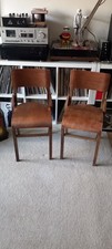 Bentwood vintage retro wooden - bentwood,
