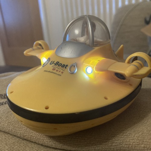 Gup from the octonauts - from,