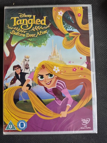 Disney tangled before - tangled,
