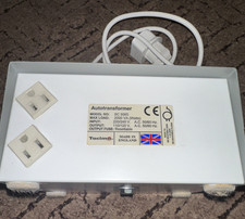 Tacima Autotransformer 2000